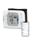 Omron Wrist Blood Pressure Monitor HEM-6230 Series HEM-6231T2-JE. Fixed Price $138.42.
