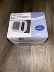 Sejoy Wrist Type Fully Automatic Blood Pressure Monitor DBP-2261 New Fast Ship. Fixed Price $14.50.