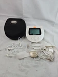Intercure Resperate Ultra Single RR152-1M Blood Pressure Lowering Sensor RS-109. Fixed Price $145.00.