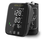 Amsproof Automatic Arm Blood Pressure Monitor Fda Cleared Large Led. Fixed Price $72.49.
