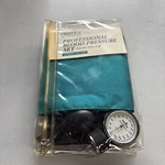 Vintage New Prestige Medical Blood Pressure Set. Fixed Price $28.99.