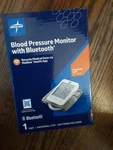 Medline Blood Pressure Monitor With Bluetooth Brand New. Fixed Price $38.00.