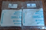 2EA Critikon Small Adult Blood Pressure Soft-cuff #SFT-A1-2A-5S 17/25CM. Fixed Price $12.00.
