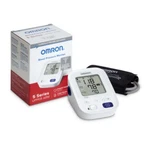 Omron 5 Series Upper Arm Blood Pressure Monitor New Ships Fast Without Box. Fixed Price $23.99.