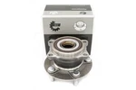 Skv Rear Wheel Bearing Kit For Citroen Mitsubishi Peugeot 4007 06-15 3730.36. Fixed Price $43.18.