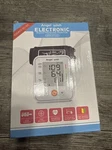 Angel Wish Electronic Blood Pressure Monitor (arm Style). Fixed Price $18.00.