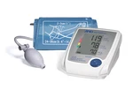 A&d Medical Blood Pressure Monitor UA-705V Upper Arm Medium Cuff New. Fixed Price $39.99.