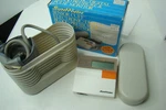 Sunmark Brand Sensor Cuff Digital Blood Pressure & Pulse Monitor Model #145. Fixed Price $16.08.