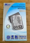 Zewa Automatic Talking Blood Pressure Monitor MODEL:UAM-901 New Opened Box. Fixed Price $25.99.