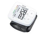 Beurer Bc 21 Talking Wrist Blood Pressure Monitor 650.46. Fixed Price $60.47.