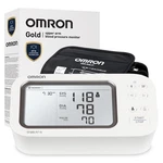 Blood Pressure Monitor Upper Arm Afib Detection Omron Gold BP5360 Home Cuff. Fixed Price $129.99.