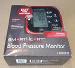 Blood Pressure Monitor Kit With Adult Arm Cuff ! Tested. Fixed Price $19.00.
