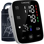 Careliving Blood Pressure Monitor, Upper Arm Monitors For Home.... Fixed Price $43.26.