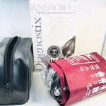 ADC-703-11ABD Diagnostix Palm Style Aneroid Sphygmomanometer Bnib. Fixed Price $114.00.