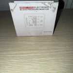 Wrist Blood Pressure -bp Monitor, Automatic Cuff 13.5-.... Fixed Price $27.78.