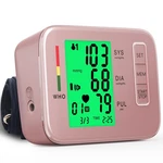 Blood Pressure Monitors,pink Machine Bp Cuff Automatic Upper A.... Fixed Price $31.67.