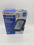 Cvs Health: Series 800 Upper Arm Blood Pressure Monitor. Fixed Price $59.99.