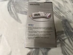 Microlife BP3GR1-3P Automatic Blood Pressure Monitor With Date & Time New In Box. Fixed Price $22.49.