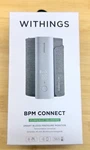 Withings Bpm Connect Clinically Validated Smart Blood Pressure Monitor. Fixed Price $74.99.