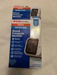 Cvs Health Series 600 Wrist Blood Pressure Monitor. Fixed Price $25.00.