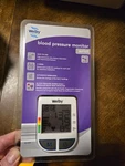 Welby Blood Pressure Monitor Wrist (r) New Multi User, Easy. Fixed Price $35.00.