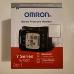 Omron 7 Series BP6350 Wrist Blood Pressure Monitor Black. Fixed Price $48.99.