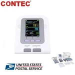 Home Care Fda Ce Digital Blood Pressure Monitor Color Upper Arm Nibp Machine. Fixed Price $64.99.