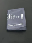 Welch Allyn REUSE-11 Flexiport Blood Pressure Cuff Adult Size Usa. Fixed Price $25.99.