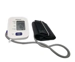 Omron 3 Series BP710N Upper Arm Blood Pressure Monitor Tested. Fixed Price $19.99.