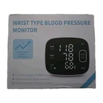 Oklar Wrist Blood Pressure Monitor Rechargeable Digital Bp Machine Display.. Fixed Price $25.00.
