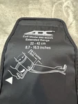 Adc Advantage Cuff And Bladder For 850/6022N Automatic Digital Blood Pressure. Fixed Price $15.00.