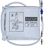 Alcarefam Extra Blood Pressure Cuff, 9 -21 Large, White. Fixed Price $22.57.
