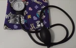 Adult Size "betty Boop" Sphygmomanometer Blood Pressure Testing Cuff (prestige). Fixed Price $29.99.