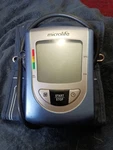 Microlife Deluxe Blood Pressure Monitor ( BP3NQ1-4W ) Good Working Order. Fixed Price $39.95.