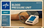 Medline Adult Blood Pressure Unit With Cuff And One Button Operations New. Fixed Price $15.00.