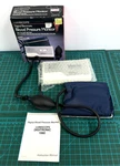 Lumiscope Digitronic 1060 Digital Blood Pressure Monitor Arm Japan Tested Worksw. Fixed Price $11.49.