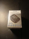 Zixcare Upper Arm Electronic Blood Pressure Monitor New In Box Sealed FC-BP101. Fixed Price $40.00.