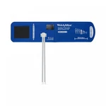 Welch Allyn Flexiport Blood Pressure Cuff 20-26CM Royal Blue Adult Hook/loop. Fixed Price $35.06.