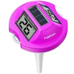 Pool Thermometer Floating Easy Read With Dual Jumbo-sized Screens, Solar Digi.... Fixed Price $16.85.