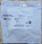 30502114SA Hillrom Welch Allyn Trimline Blood Pressure Cuff NEO-5 Lot Of 89 Pcs. Fixed Price $180.00.
