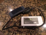 Sunbeam Digital Blood Pressure Monitor Model 7621 Xlnt Working Condition!. Fixed Price $9.99.