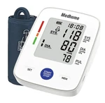 Medhome Blood Pressure Monitor Upperarm Automatic Largecuff 8.7-16.5"2X120MEMORY. Fixed Price $24.83.