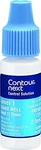 Contour Next Control Solution For Glucose Test Meter, Level 1, 2.5ML Bottle. Fixed Price $16.09.