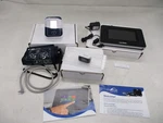 Clear Arch Health Heart Monitor Mobile Help Kit DC-TBS2-01 / IH-POX1-01 BP-01. Fixed Price $399.95.