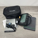 Microlife BP3GY1-2N Digital Blood Pressure Monitor, Wide Range Cuff, Latex-free. Fixed Price $22.97.
