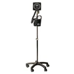 Mobile Blood Pressure Monitor Rolling Stand Height Adjustable Adult Large 223B. Fixed Price $259.99.