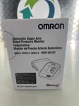 Omron HEM-9210T Blood Pressure Monitor. Fixed Price $51.99.