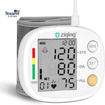 Wrist Blood Pressure Monitor, Rechargeable Bp Cuff & Accurate 2X99 Data La. Fixed Price $31.36.