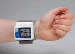 Wristwatch With I.q. System Blood Pressure. Fixed Price $94.75.