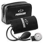 Primacare DS-9193 Large Adult Blood Pressure Kit With Aneroid Shpygmomanometer. Fixed Price $20.50.